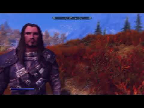 Skyrim Mod PS4: Skooma Showcase  (=^.^=)