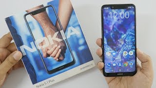 Nokia 5.1 Plus (Nokia X5) Unboxing &amp; Overview - Ideal Budget Mid-Range Phone?