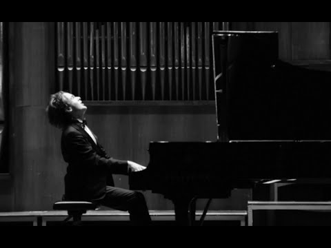 Daniil Trifonov plays Scriabin, Medtner, Stravinsky, Debussy, Chopin, Strauss - live 2012