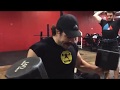 Baffling gains