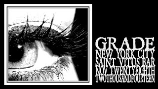 Grade - Saint Vitus 2014