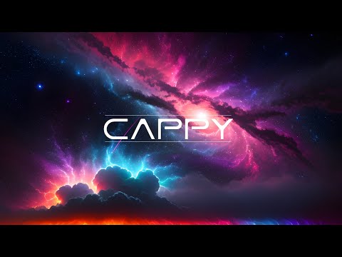 CAPPY - Live @ Ravestock 3.0 Cape Town 2025