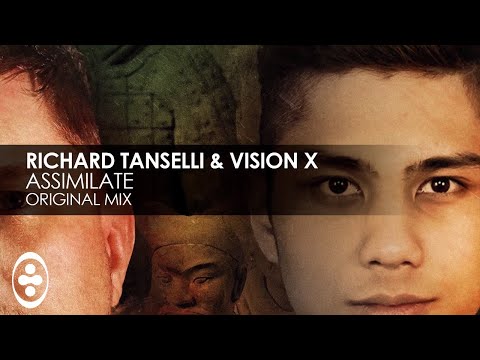 Richard Tanselli & Vision X - Assimilate