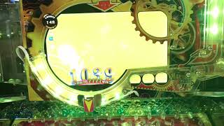 劇的感動スタフロ！【マーブルフィーバー】