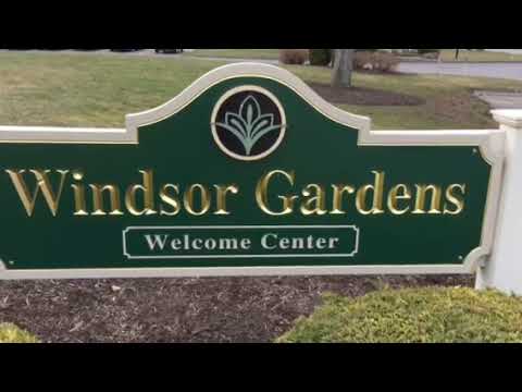 Welcome to Windsor Gardens