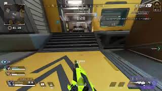 [APEX］＃68