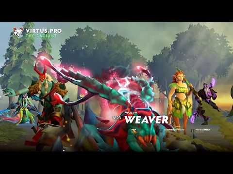 VP vs Alliance | BEYOND EPIC: EU | Game 2