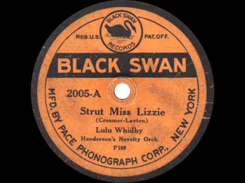 Video thumbnail for Strut Miss Lizzie