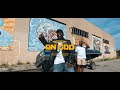 Jon Connor On God Feat Stretch Money Official Video