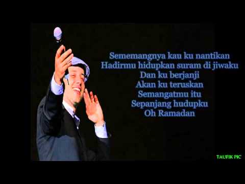 download lagu mp3 mp4 Maher Zain Ramadan Malay Lirik, download lagu Maher Zain Ramadan Malay Lirik gratis, unduh video klip Maher Zain Ramadan Malay Lirik