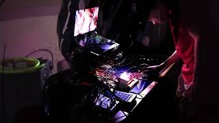 1 - Feel the Underground Vibe