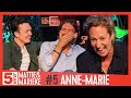 De KLUIS met VERBODEN FRAGMENTEN // Mattie & Marieke