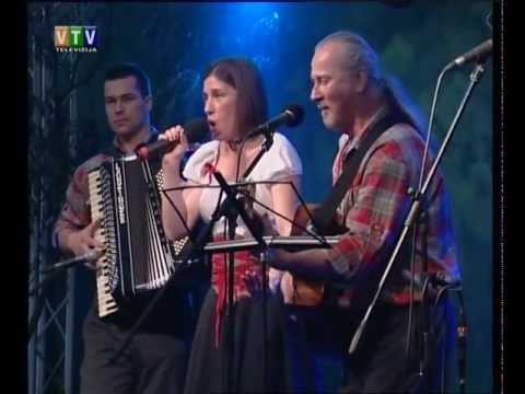 Loborfest 2013 Auswinkl muzikanti - Nemam pojma niš