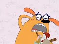 Fetch With Ruff Ruffman Season 3 Episode 18 Cold Opening Clip