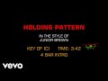 Junior Brown - Holding Pattern (Karaoke)