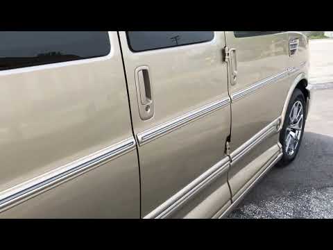 2013 Chevrolet Express (CC-1598842) for sale in Saint Charles, Missouri