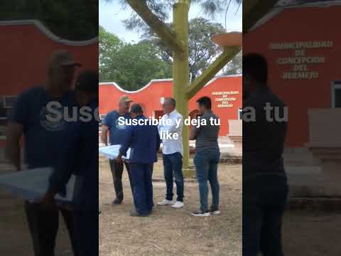 Concepción del Bermejo chaco