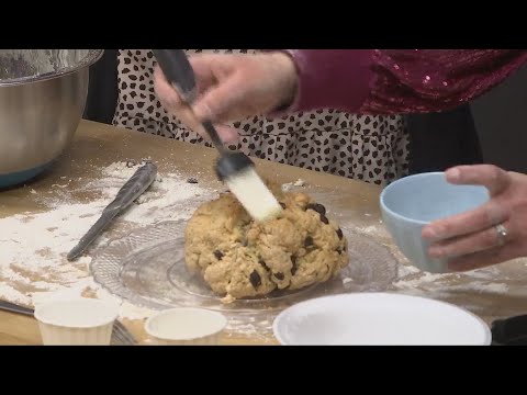 How Do You Make Irish Soda Bread?