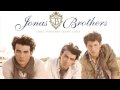 Fly With Me Jonas Brothers