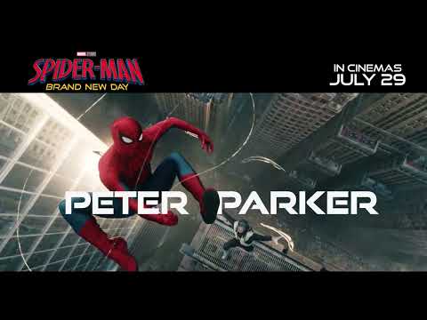In Cinemas JULY 29