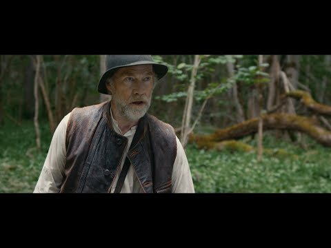 NIKLAS FALK - TJUVJÄGAREN