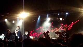 You Dress Up for Armageddon (Live) - The Hives