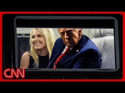 Adoring notes WH aide wrote to Trump revealed by Haberman & Swan