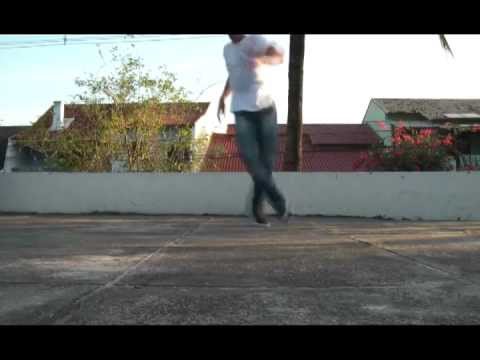 Manacez - Coming Back - [OLD SCHOOL] - Free Step