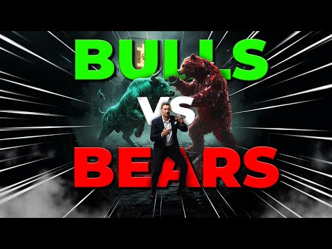 Saturday Bitcoin Update: Crypto Madness! BTC Volatility, Macro Panic, & Next Leg Up!?