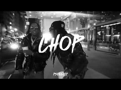 [FREE] Migos x Drake x Rich The Kid Type Beat - "CHOP" | Trap Instrumental 2026