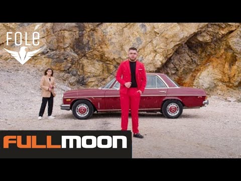 Enrik - E Doja (Official Video 4K)