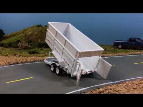 Greenlight Hitch & Tow Series 12 Showcase