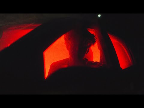 Mehringer - 3/4 (Official Visualizer)