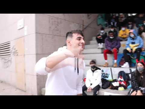 13º Horus Battle - Filtros - KOLACHE vs TABO