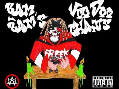 BAMbam the Voodoo Chi7d- Public Service Message featuring Ghost Unknown of 403 M.O.B.