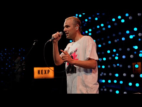 Amen Dunes - Full Performance (Live on KEXP)