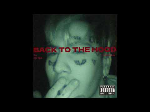 [FREE] Duki x Rojas - BACK TO THE HOOD