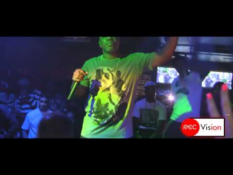 Too Short Performs Live at Club Revolution in I.E.