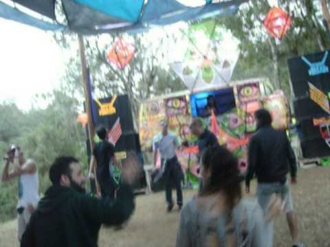 Luana Cherry @Festival Terra Azul @ Saltinho 2013 #