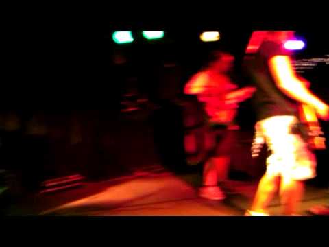Sprayface - Desert Valley Run (Live) 5-24-09