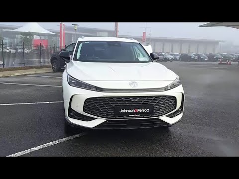 MG HS EXCLUSIVE TOP SPEC. - Image 2