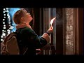 Home Alone 2 Kerosene Scene