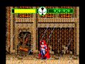 Super Nintendo Spawn Stage 1