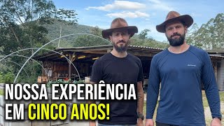CONDOMÍNIO SOBREVIVENCIALISTA: Como funciona?