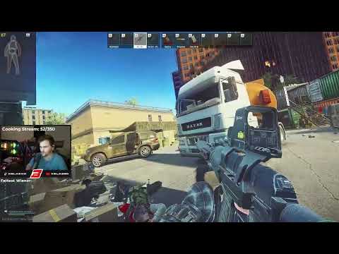 Streets of Tarkov PVP Has Been CRAZY