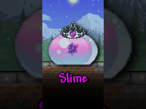 The Top 5 WORST Bosses in Terraria | Terraria 1.4.4 #gaming #terraria #terrariashorts