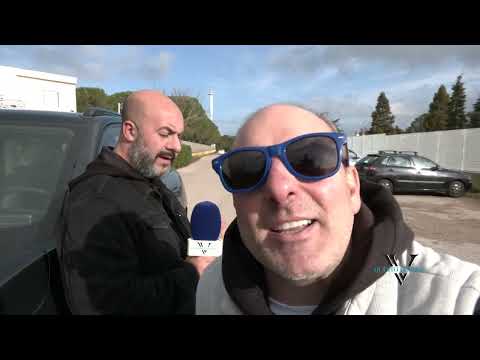 Lavori a casa e visita ad Angela, Lello super gasato per l'uscita: Antonio alza bandiera bianca