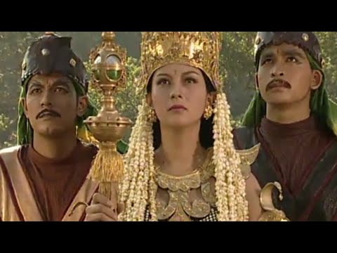 Legenda Nyi Roro Kidul - Episode 05 (Full Video)