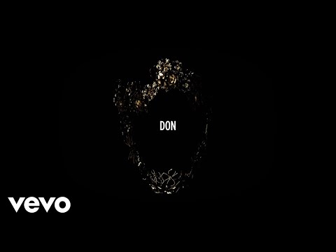 Marracash - Don (Remaster 2025 - Lyric Video) ft. Achille Lauro