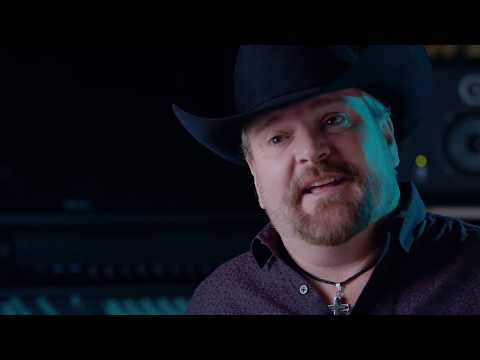 Alan Turner EPK 2018